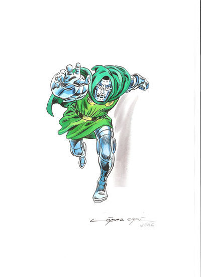 Rafael López Espí_Doctor Doom2.jpg