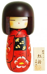 kokeshi